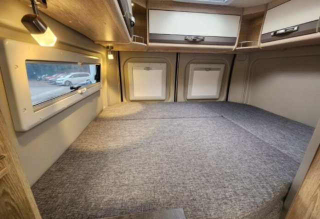 Possl Summit 600 Plus + - Photo 29