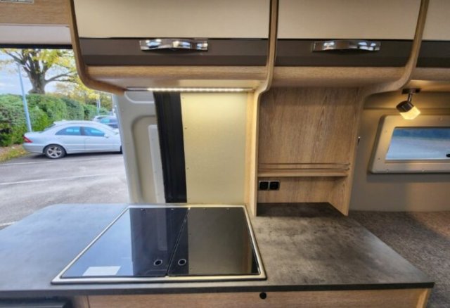 Possl Summit 600 Plus + - Photo 32