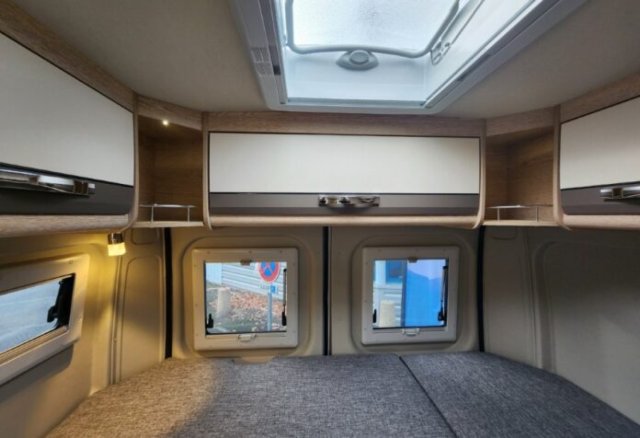 Possl Summit 600 Plus + - Photo 37