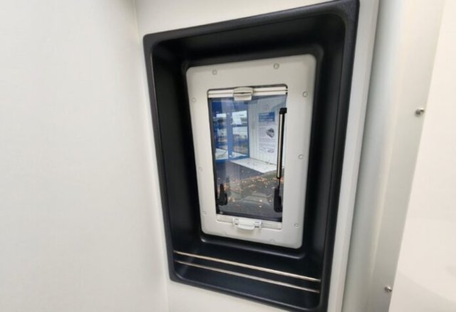 Possl Summit 600 Plus + - Photo 40