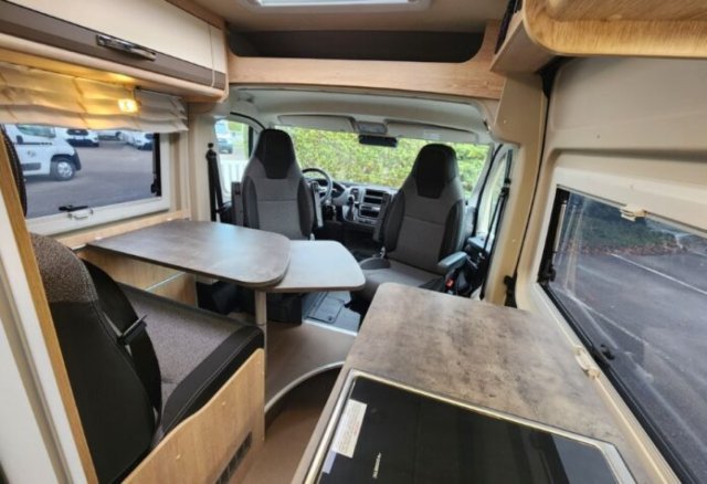 Possl Summit 600 Shine - Photo 2