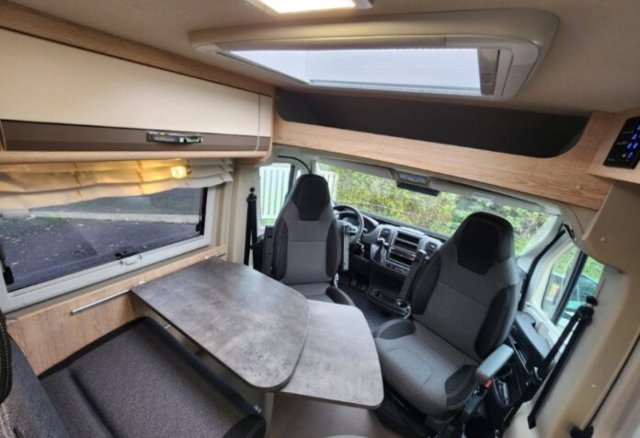 Possl Summit 600 Shine - Photo 3