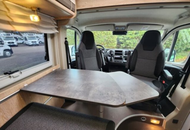 Possl Summit 600 Shine - Photo 4