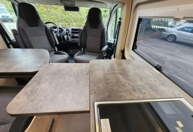 Possl Summit 600 Shine - Photo 6