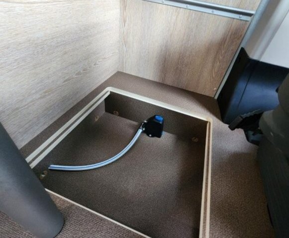 Possl Summit 600 Shine - Photo 7