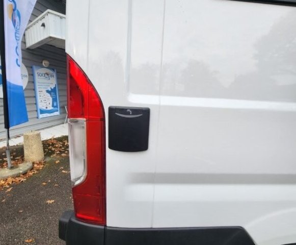 Possl Summit 600 Shine - Photo 9