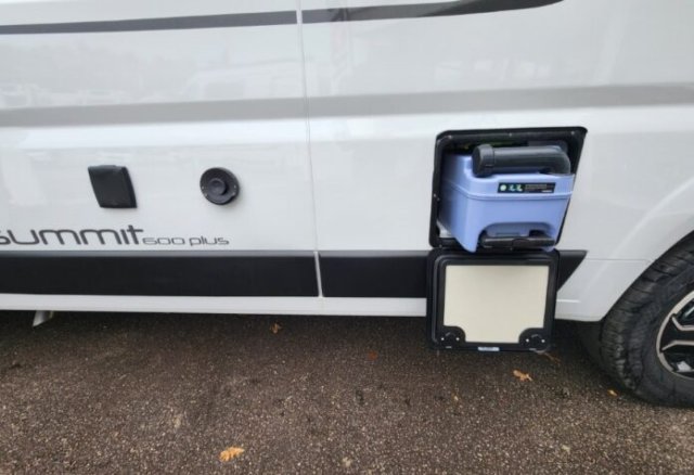 Possl Summit 600 Shine - Photo 10