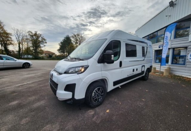 Possl Summit 600 Shine - Photo 16