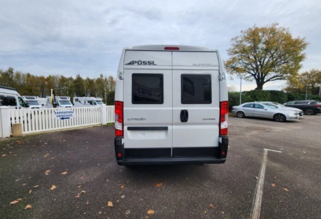 Possl Summit 600 Shine - Photo 19