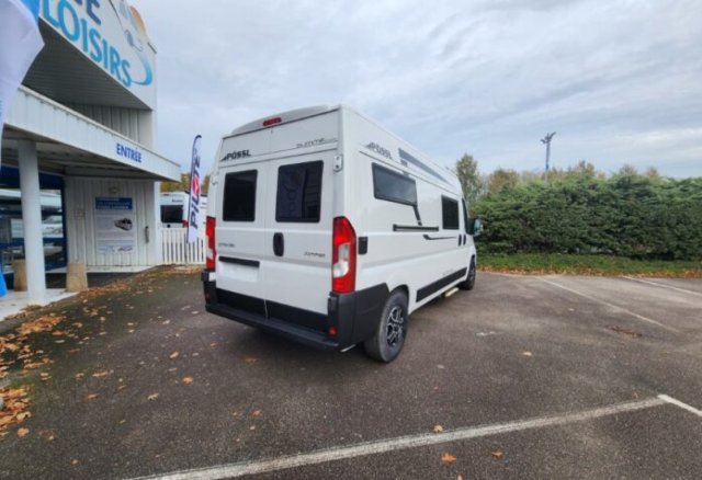 Possl Summit 600 Shine - Photo 20