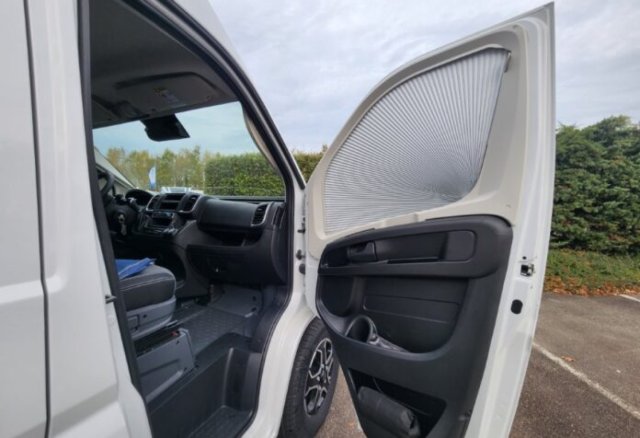 Possl Summit 600 Shine - Photo 22