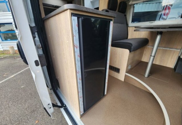 Possl Summit 600 Shine - Photo 24