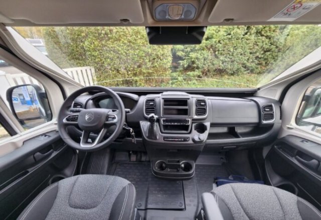 Possl Summit 600 Shine - Photo 27