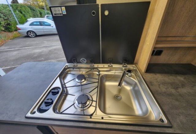 Possl Summit 600 Shine - Photo 35