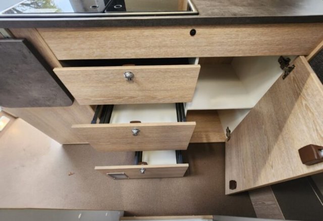 Possl Summit 600 Shine - Photo 36