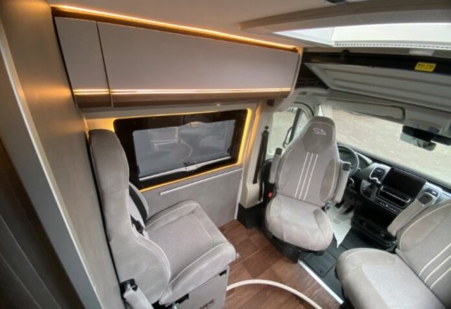 Possl Summit 600 Shine - Photo 2