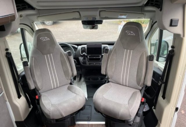 Possl Summit 600 Shine - Photo 7