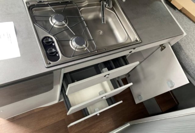 Possl Summit 600 Shine - Photo 8