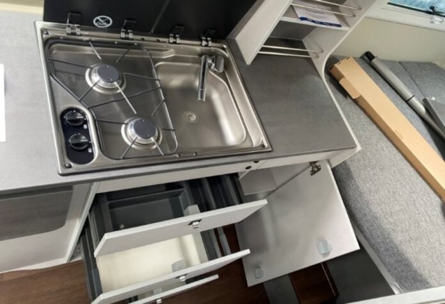 Possl Summit 600 Shine - Photo 9