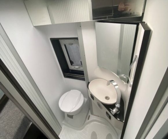 Possl Summit 600 Shine - Photo 10