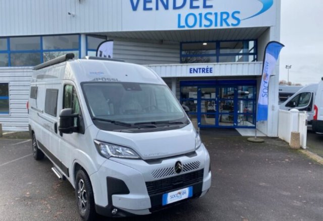 Possl Summit 600 Shine - Photo 16