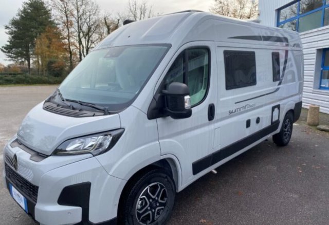 Possl Summit 600 Shine - Photo 17