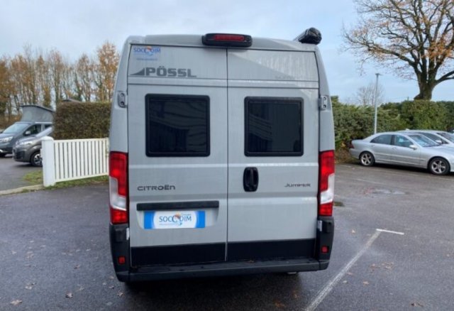 Possl Summit 600 Shine - Photo 19