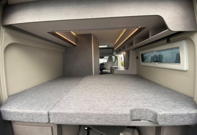 Possl Summit 600 Shine - Photo 4