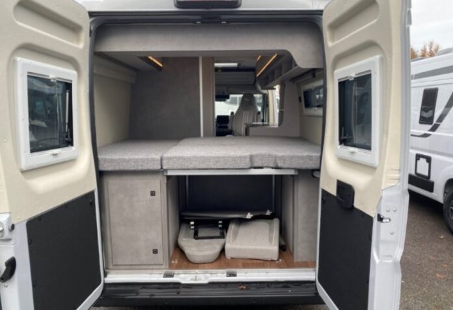 Possl Summit 600 Shine - Photo 8