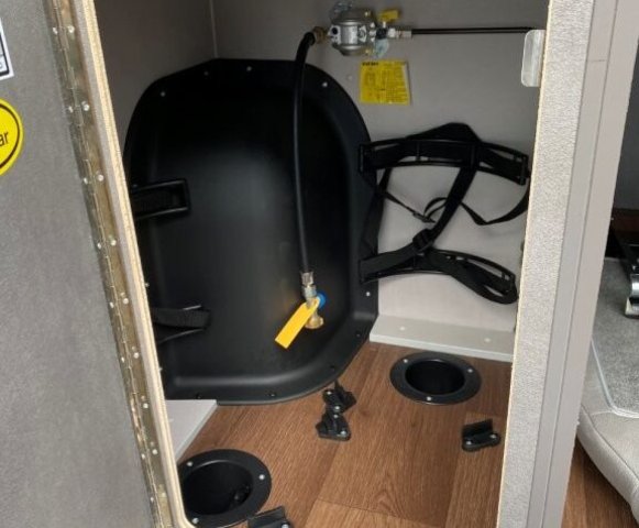 Possl Summit 600 Shine - Photo 12