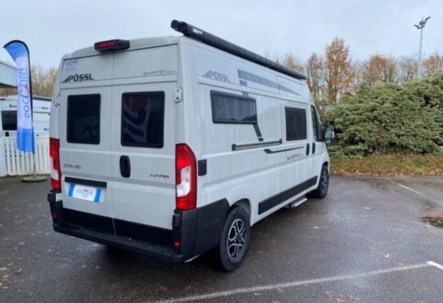 Possl Summit 600 Shine - Photo 16