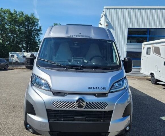 Possl Trenta 640 Plus 640+ - Photo 2