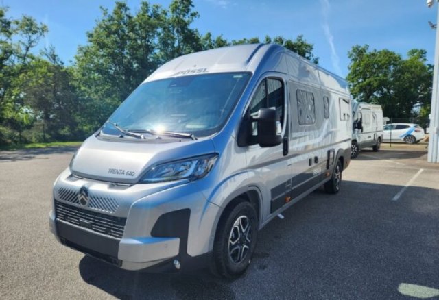 Possl Trenta 640 Plus 640+ - Photo 3