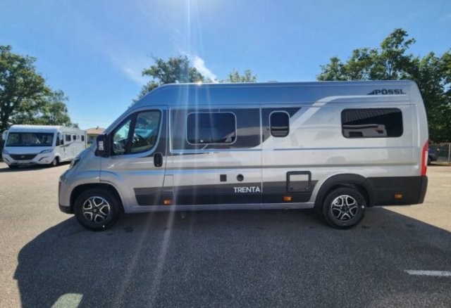 Possl Trenta 640 Plus 640+ - Photo 4