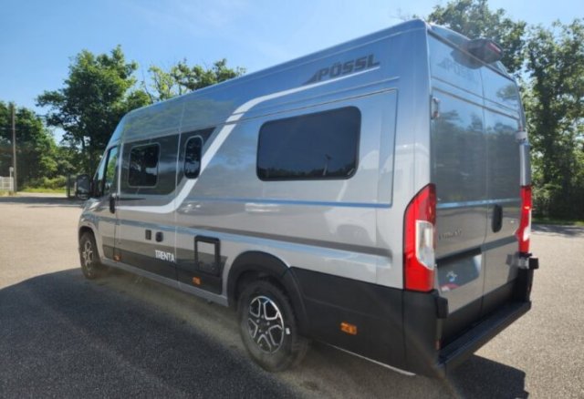 Possl Trenta 640 Plus 640+ - Photo 5