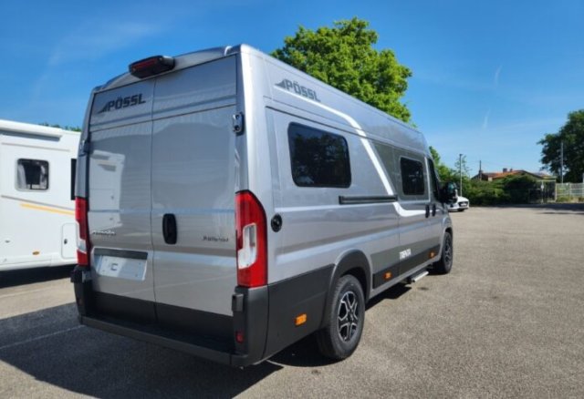 Possl Trenta 640 Plus 640+ - Photo 7