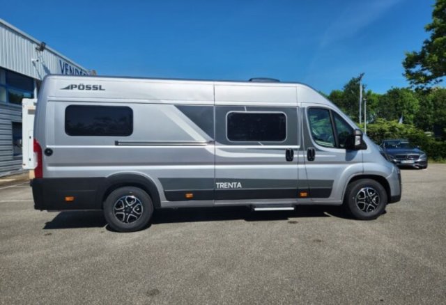 Possl Trenta 640 Plus 640+ - Photo 8