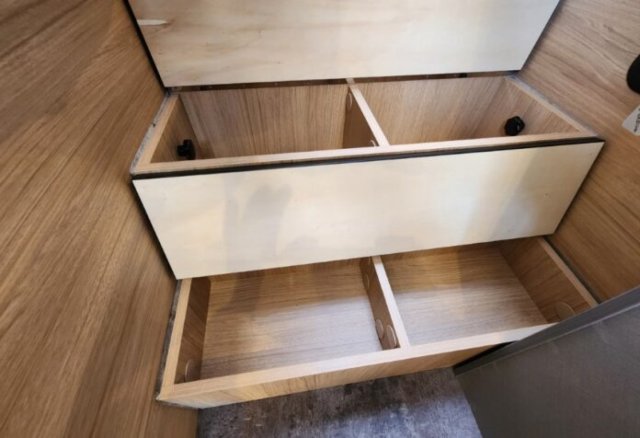 Possl Trenta 640 Plus 640+ - Photo 10