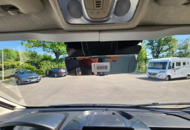 Possl Trenta 640 Plus 640+ - Photo 12