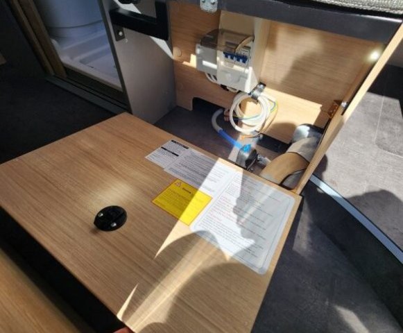 Possl Trenta 640 Plus 640+ - Photo 26