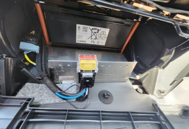 Possl Trenta 640 Plus 640+ - Photo 28