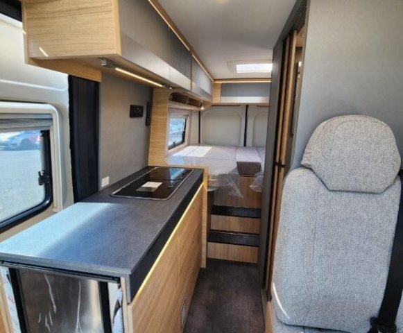 Possl Trenta 640 Plus 640+ - Photo 36