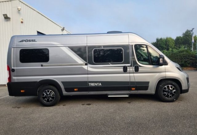 Possl Trenta 640 Plus 640+ - Photo 42