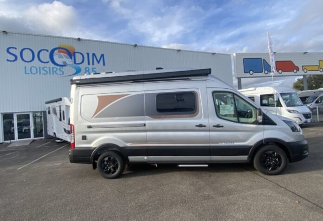 Randger R560 4x4 r 560 - Photo 3