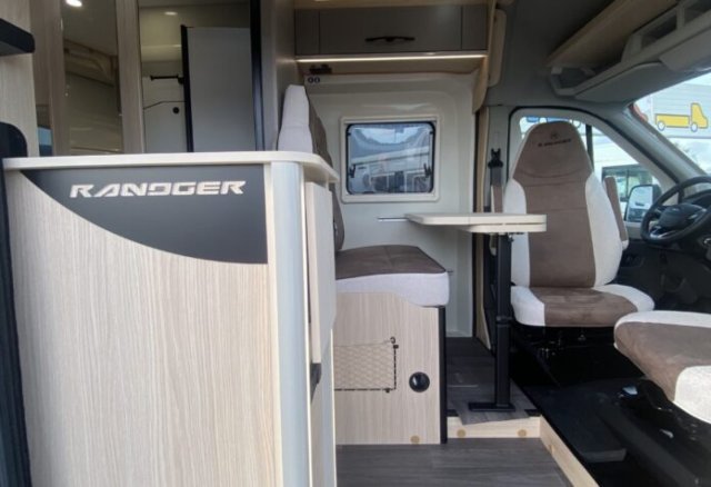 Randger R560 4x4 r 560 - Photo 5