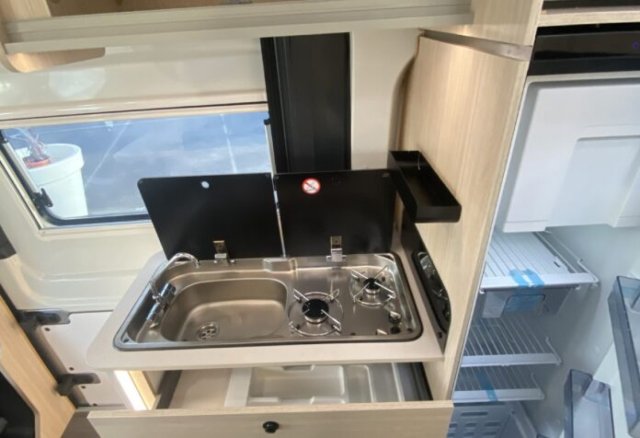 Randger R560 4x4 r 560 - Photo 11