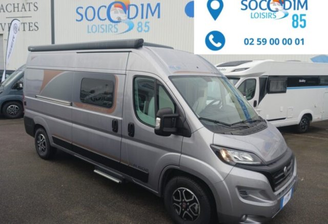 Randger R602 r 602 la boheme - Photo 1