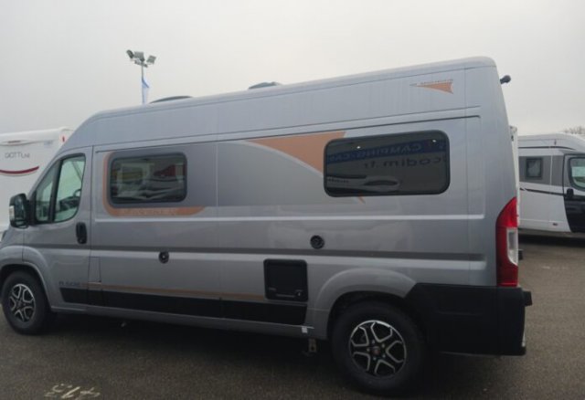 Randger R602 r 602 la boheme - Photo 18
