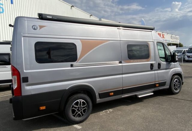 Randger R640 r 640 - Photo 3