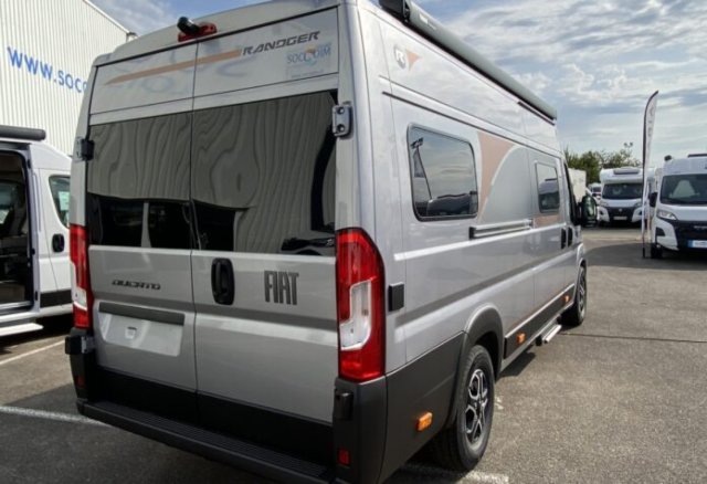 Randger R640 r 640 - Photo 4